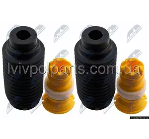 Пильник амортизатора комплект OE код 9678782580 Citroen C4 Grand Picasso 13-,Peugeot 308 13-21 /Перед/ Пильник амортизатора комплект OE код 9678782580 Citroen C4 Grand Picasso 13-,Peugeot 308 13-21 /Перед/