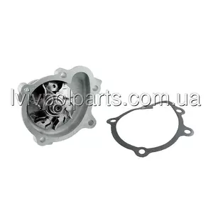 Водяний Насос Помпа Honda Civic 1,7Ctdi 02- Виробник NTY CPW-HD-049 номер OE 19200-PLZ-D00 Водяний Насос Помпа Honda Civic 1,7Ctdi 02- Виробник NTY CPW-HD-049 номер OE 19200-PLZ-D00