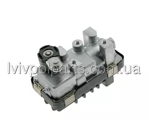 Актуатор Регулятор Клапан Турбіни G-88 6Nw009228  Jeep Grand Cherokee Iii 2005-,Mercedes Klasa C 2007-,Klasa E 2005-,Klasa M 2005-,Klasa R 2006-,Sprinter 2006-,Viano 2006-,Vito 2006- Виробник NTY ECD- Актуатор Регулятор Клапан Турбіни G-88 6Nw009228  Jeep Grand Cherokee Iii 2005-,Mercedes Klasa C 2007-,Klasa E 2005-,Klasa M 2005-,Klasa R 2006-,Sprinter 2006-,Viano 2006-,Vito 2006- Виробник NTY ECD-