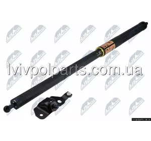 Амортизатор газова пружина багажника задні двері OE код 6865009030 Toyota Land Cruiser Prado J150 09- Амортизатор газова пружина багажника задні двері OE код 6865009030 Toyota Land Cruiser Prado J150 09-