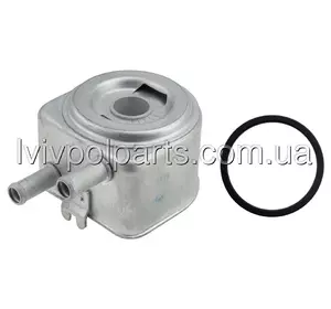 Масляний Радіатор Citroen C4 2,0Hdi 2007-,C5 2,0Hdi,2,2Hdi 2001-,C5 Ii 2,2Hdi 2004-,Peugeot 307 2,0Hdi 2000-,Partner 2,0Hdi 2000- Виробник NTY CCL-CT-002 номер OE 1103,H4 Масляний Радіатор Citroen C4 2,0Hdi 2007-,C5 2,0Hdi,2,2Hdi 2001-,C5 Ii 2,2Hdi 2004-,Peugeot 307 2,0Hdi 2000-,Partner 2,0Hdi 2000- Виробник NTY CCL-CT-002 номер OE 1103,H4