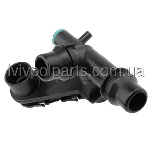Фланець Bmw 3 E46 318D Td 320D Td 330D Cd Xd Cd  98-, X3 2,0D 2,5I 2,5Si 3,0I 18D 20D 25I 30I 04-, Z4 3,0Si 2,2I 2,5I 3,0I Si 06- Виробник NTY CTM-BM-030 номер OE 17112248409 Фланець Bmw 3 E46 318D Td 320D Td 330D Cd Xd Cd  98-, X3 2,0D 2,5I 2,5Si 3,0I 18D 20D 25I 30I 04-, Z4 3,0Si 2,2I 2,5I 3,0I Si 06- Виробник NTY CTM-BM-030 номер OE 17112248409