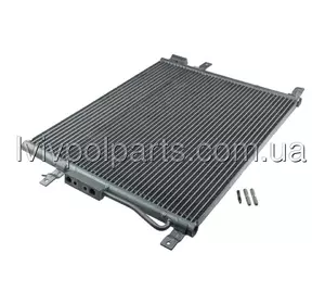 Радіатор Кондиціонера Grand Cherokee (Wj, Wg) (99-) 2,7 Crd (W I Dryer) Виробник NTY CCS-CH-012 номер OE 55116931AA Радіатор Кондиціонера Grand Cherokee (Wj, Wg) (99-) 2,7 Crd (W I Dryer) Виробник NTY CCS-CH-012 номер OE 55116931AA