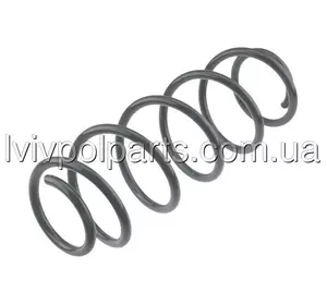 Пружина підвіски задня Mercedes Klasa A (W169) 2004-12  Код OE A1693241804 Пружина підвіски задня Mercedes Klasa A (W169) 2004-12  Код OE A1693241804