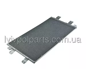 Радіатор Кондиціонера Master Ii (98-) 2,5 Dci, Interstar (X70) (02-) 2,5 Dci, Movano A (98-) 2,5 Cdti (W O Dryer) Виробник NTY CCS-RE-031 номер OE 4417246 Радіатор Кондиціонера Master Ii (98-) 2,5 Dci, Interstar (X70) (02-) 2,5 Dci, Movano A (98-) 2,5 Cdti (W O Dryer) Виробник NTY CCS-RE-031 номер OE 4417246