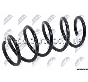 Пружина підвіски OE код 51401SWYE02 Honda Cr-V 2.2 I-Ctdi 4Wd /Перед Правий/ Пружина підвіски OE код 51401SWYE02 Honda Cr-V 2.2 I-Ctdi 4Wd /Перед Правий/