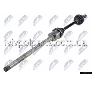 Піввісь привід OE код C2D42128 Jaguar Xe 2.-,2.0D Awd 17-, Xf Ii Awd 15- /Перед,Права,Акпп/ Піввісь привід OE код C2D42128 Jaguar Xe 2.-,2.0D Awd 17-, Xf Ii Awd 15- /Перед,Права,Акпп/