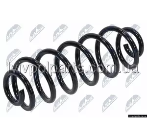 Пружина підвіски OE код 8R0511115AL Audi Q5 2.0Tdi, 2.0Tfsi, 3.2Fsi 08-17 /Зад/ Пружина підвіски OE код 8R0511115AL Audi Q5 2.0Tdi, 2.0Tfsi, 3.2Fsi 08-17 /Зад/