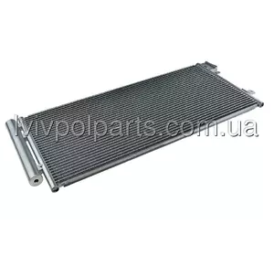 Радіатор Кондиціонера Aveo (T300) (11-) 1,4 Turbo (W I Dryer, Petrol) Виробник NTY CCS-DW-008 номер OE 96945774 Радіатор Кондиціонера Aveo (T300) (11-) 1,4 Turbo (W I Dryer, Petrol) Виробник NTY CCS-DW-008 номер OE 96945774