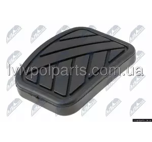 Накладки на педалі OE код 49751-58J00 Suzuki Alto 1994-,Baleno 1995-,Grand Vitara 2005-,Ignis 2000-,Jimny 1998-,Kizashi 2010-,Liana 2002-,Samurai 1988-,Sx4 2006-,Splash 2008-,Swift 2005-,Vitara 1995-, Накладки на педалі OE код 49751-58J00 Suzuki Alto 1994-,Baleno 1995-,Grand Vitara 2005-,Ignis 2000-,Jimny 1998-,Kizashi 2010-,Liana 2002-,Samurai 1988-,Sx4 2006-,Splash 2008-,Swift 2005-,Vitara 1995-,