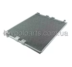 Радіатор Кондиціонера 4 Runner Iii (N180) (95-) 2,7 I, Land Cruiser Prado J90 (96-) 3,0 Td (W O Dryer) Виробник NTY CCS-TY-014 номер OE 8846060240 Радіатор Кондиціонера 4 Runner Iii (N180) (95-) 2,7 I, Land Cruiser Prado J90 (96-) 3,0 Td (W O Dryer) Виробник NTY CCS-TY-014 номер OE 8846060240