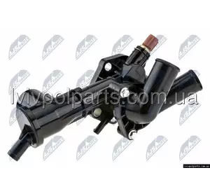 Термостат OE код 2560038102 Hyundai Sonata 02- Термостат OE код 2560038102 Hyundai Sonata 02-