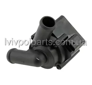 Додатковий Водяний Насос Помпа 1,5D Mazda 2 14-18 , Mazda 3 2016- , Mazda Cx-3 2015- Виробник NTY CPZ-MZ-000 номер OE S552-15710A Додатковий Водяний Насос Помпа 1,5D Mazda 2 14-18 , Mazda 3 2016- , Mazda Cx-3 2015- Виробник NTY CPZ-MZ-000 номер OE S552-15710A