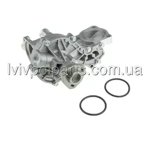 Водяний Насос Помпа Vw Golf I Ii 1,6D Td 80-93, Golf I Ii Iii 1,6, 1,8 80-02, Golf Iii 1,9Tdi 93-97  With Cover  Виробник NTY CPW-VW-031 номер OE 026,121,010F Водяний Насос Помпа Vw Golf I Ii 1,6D Td 80-93, Golf I Ii Iii 1,6, 1,8 80-02, Golf Iii 1,9Tdi 93-97  With Cover  Виробник NTY CPW-VW-031 номер OE 026,121,010F