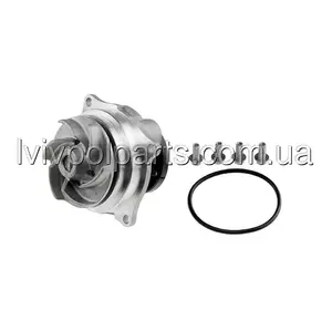 Водяний Насос Помпа Mazda Tribute 2,0 01- Виробник NTY CPW-MZ-047 номер OE YF09-15-100 Водяний Насос Помпа Mazda Tribute 2,0 01- Виробник NTY CPW-MZ-047 номер OE YF09-15-100