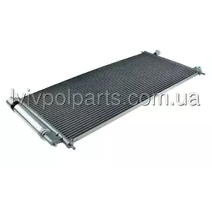 Радіатор Кондиціонера Fit (Ge) (09-) 1,2 I 16V, Jazz (Ge) (09-) 1,2 I 16V (W I Dryer) Виробник NTY CCS-HD-018 номер OE 80110TF0G01 Радіатор Кондиціонера Fit (Ge) (09-) 1,2 I 16V, Jazz (Ge) (09-) 1,2 I 16V (W I Dryer) Виробник NTY CCS-HD-018 номер OE 80110TF0G01