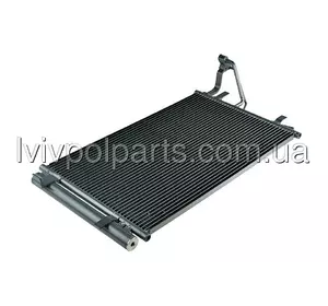 Радіатор Кондиціонера Cee'D (Ed) (07-) 1,4 I 16V (W I Dryer) Виробник NTY CCS-KA-004 номер OE 976061H000 Радіатор Кондиціонера Cee'D (Ed) (07-) 1,4 I 16V (W I Dryer) Виробник NTY CCS-KA-004 номер OE 976061H000