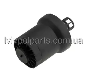 Корпус Масляного Фільтра  Eng 2,5 Audi A3 2011- , Q3 2013- , Tt 2009- , Volkswagen Passat B7 2011- , Golf Vi 09-14 , Beetle 2011- Виробник NTY CCL-VW-040 номер OE 07K115408 Корпус Масляного Фільтра  Eng 2,5 Audi A3 2011- , Q3 2013- , Tt 2009- , Volkswagen Passat B7 2011- , Golf Vi 09-14 , Beetle 2011- Виробник NTY CCL-VW-040 номер OE 07K115408