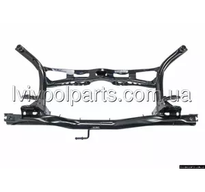 Підрамник балка підвіски задній OE код 5N0505315S Audi Q3 (8U) 2011-2018 Vw Tiguan (5N)  2007-2018 Fwd Підрамник балка підвіски задній OE код 5N0505315S Audi Q3 (8U) 2011-2018 Vw Tiguan (5N)  2007-2018 Fwd