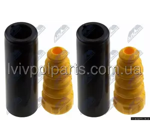 Пильник амортизатора комплект OE код 1K0511353P Vw Golf/Golf Plus 06-13,Jetta 06-10,Touran 03-10,Skoda Octavia 04-13 /Зад/ Пильник амортизатора комплект OE код 1K0511353P Vw Golf/Golf Plus 06-13,Jetta 06-10,Touran 03-10,Skoda Octavia 04-13 /Зад/