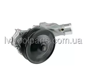 Водяний Насос Помпа Land Rover Range Rover 5,0 09-, Range Rover Sport 5,0 09-, Discovery 5,0 09- Виробник NTY CPW-LR-009 номер OE LR010801 Водяний Насос Помпа Land Rover Range Rover 5,0 09-, Range Rover Sport 5,0 09-, Discovery 5,0 09- Виробник NTY CPW-LR-009 номер OE LR010801