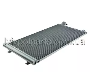 Радіатор Кондиціонера Megane Iii (08-) 1,4 Tce, Scenic Iii (08-) 1,4 Tce (W I Dryer) Виробник NTY CCS-RE-023 номер OE 921100001R Радіатор Кондиціонера Megane Iii (08-) 1,4 Tce, Scenic Iii (08-) 1,4 Tce (W I Dryer) Виробник NTY CCS-RE-023 номер OE 921100001R