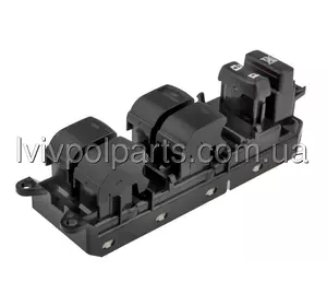 Кнопки Склопідйомника  Toyota Land Cruiser Prado 2009-2017,Land Cruiser 2007- Light: Blue  Виробник NTY EWS-TY-032 номер OE 84040-60220 Кнопки Склопідйомника  Toyota Land Cruiser Prado 2009-2017,Land Cruiser 2007- Light: Blue  Виробник NTY EWS-TY-032 номер OE 84040-60220