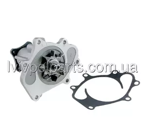 Водяний Насос Помпа Infiniti Fx50 08-, Qx70 5,0 13- Виробник NTY CPW-NS-088 номер OE 21010-7S000 Водяний Насос Помпа Infiniti Fx50 08-, Qx70 5,0 13- Виробник NTY CPW-NS-088 номер OE 21010-7S000