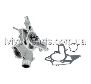 Водяний Насос Помпа Opel Agila 1,0 00-, Astra G 1,2 98-, Astra H 1,4 04-, Meriva 1,4 04- Виробник NTY CPW-PL-046 номер OE 1334145 Водяний Насос Помпа Opel Agila 1,0 00-, Astra G 1,2 98-, Astra H 1,4 04-, Meriva 1,4 04- Виробник NTY CPW-PL-046 номер OE 1334145