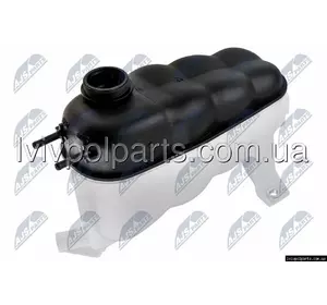 Розширювальний бачок охолодження OE код 84368362 Chevrolet Suburban 5.3/6.0/6.2 15-20, Tahoe 5.3/6.2 15-20, Silverado 4.3/5.3/6.2 14-19, Cadillac Escalade 6.2 15-20, Gmc Sierra 4.3/5.3/6.2 14-19, Yuko Розширювальний бачок охолодження OE код 84368362 Chevrolet Suburban 5.3/6.0/6.2 15-20, Tahoe 5.3/6.2 15-20, Silverado 4.3/5.3/6.2 14-19, Cadillac Escalade 6.2 15-20, Gmc Sierra 4.3/5.3/6.2 14-19, Yuko