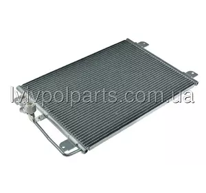 Радіатор Кондиціонера Megane I (95-) 1,4 I, Scenic I (96-) 1,4 I (W O Dryer, Rhd) Виробник NTY CCS-RE-003 номер OE 7700425843 Радіатор Кондиціонера Megane I (95-) 1,4 I, Scenic I (96-) 1,4 I (W O Dryer, Rhd) Виробник NTY CCS-RE-003 номер OE 7700425843