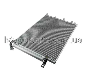 Радіатор Кондиціонера Cherokee (Kl) (13-) 2,0 Crd (W I Dryer) Виробник NTY CCS-CH-021 номер OE 52014775AB Радіатор Кондиціонера Cherokee (Kl) (13-) 2,0 Crd (W I Dryer) Виробник NTY CCS-CH-021 номер OE 52014775AB