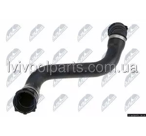 Патрубок охолодження OE код 17127797258 Bmw 3 E90/E91/E92/E93 323D/325D/328D/330D 06-13 , 1 E81/E82/E87/E88 125D/128D/130D 06-13 , X1 E84 25D/28D 08-11 Патрубок охолодження OE код 17127797258 Bmw 3 E90/E91/E92/E93 323D/325D/328D/330D 06-13 , 1 E81/E82/E87/E88 125D/128D/130D 06-13 , X1 E84 25D/28D 08-11