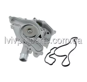 Водяний Насос Помпа Jeep Grand Cherokee 5,7 11-, Dodge Durango 5,7 12-, Chrysler 300C 5,7 11- Виробник NTY CPW-CH-036 номер OE 05038668AC Водяний Насос Помпа Jeep Grand Cherokee 5,7 11-, Dodge Durango 5,7 12-, Chrysler 300C 5,7 11- Виробник NTY CPW-CH-036 номер OE 05038668AC