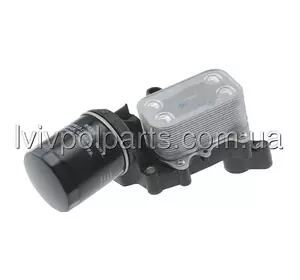 Масляний Радіатор З Фільтром Audi A1 1,4Tdi 2014-,Seat Ibiza 1,4Tdi 2015-,Skoda Fabia Iii 1,4Tdi 2014-,Rapid 1,4Tdi 2015-,Vw Polo 1,4Tdi 2014- Виробник NTY CCL-AU-017 номер OE 04B115389B Масляний Радіатор З Фільтром Audi A1 1,4Tdi 2014-,Seat Ibiza 1,4Tdi 2015-,Skoda Fabia Iii 1,4Tdi 2014-,Rapid 1,4Tdi 2015-,Vw Polo 1,4Tdi 2014- Виробник NTY CCL-AU-017 номер OE 04B115389B