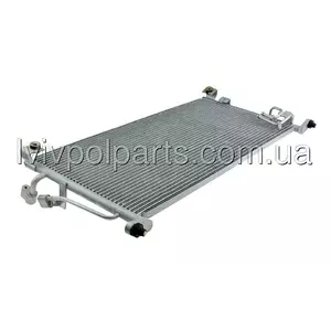 Радіатор Кондиціонера Colt (Cj-Cp) (96-) 1,3 I 12V, Lancer (Cj, Cp) (96-) 1,3 I 12V (W I Dryer, Man) Виробник NTY CCS-MS-007 номер OE MR398794 Радіатор Кондиціонера Colt (Cj-Cp) (96-) 1,3 I 12V, Lancer (Cj, Cp) (96-) 1,3 I 12V (W I Dryer, Man) Виробник NTY CCS-MS-007 номер OE MR398794