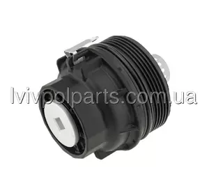Корпус Масляного Фільтра  Toyota Rav 4 Iii , Iv 2,0 2,2D 2006- , Land Cruiser J15 4,0 2009- , Lexus  Ls 4,6 5,0 2006- Виробник NTY CCL-TY-008 номер OE 15650-38020 Корпус Масляного Фільтра  Toyota Rav 4 Iii , Iv 2,0 2,2D 2006- , Land Cruiser J15 4,0 2009- , Lexus  Ls 4,6 5,0 2006- Виробник NTY CCL-TY-008 номер OE 15650-38020