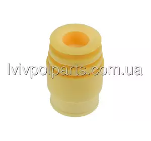 Відбійник Амортизатора Mazda 6 Gh 08-13  Зад Низ, To Beam  Виробник NTY AB-MZ-046 номер OE GS1D-28-1A0B Відбійник Амортизатора Mazda 6 Gh 08-13  Зад Низ, To Beam  Виробник NTY AB-MZ-046 номер OE GS1D-28-1A0B