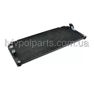 Радіатор Кондиціонера Corolla (E11#) (97-) 1,4 I 16V (W O Dryer, Made In Usa) Виробник NTY CCS-TY-012 номер OE 8846002050 Радіатор Кондиціонера Corolla (E11#) (97-) 1,4 I 16V (W O Dryer, Made In Usa) Виробник NTY CCS-TY-012 номер OE 8846002050