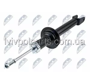 Амортизатор Підвіски Передній NTY Lexus Ls 06- Лівий,Правий OE 4851050170B Амортизатор Підвіски Передній NTY Lexus Ls 06- Лівий,Правий OE 4851050170B