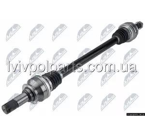 Піввісь привід OE код 50542738 Alfa Romeo Giulia 2Wd,4Wd Q4 2.0T,2.2D 15- /Зад,Лівий/Правий,Акпп/ Піввісь привід OE код 50542738 Alfa Romeo Giulia 2Wd,4Wd Q4 2.0T,2.2D 15- /Зад,Лівий/Правий,Акпп/
