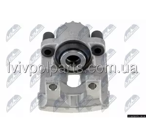 Супорт гальмівний задній OE код 34216765909 Bmw 5 E61 Kombi 04-10 /Лівий/ Супорт гальмівний задній OE код 34216765909 Bmw 5 E61 Kombi 04-10 /Лівий/