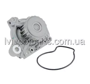 Водяний Насос Помпа Honda Civic 1,4, 1,6 01-, Fr-V 1,7 04-, Stream 1,7 00- Виробник NTY CPW-HD-036 номер OE 19200-PLM-A01 Водяний Насос Помпа Honda Civic 1,4, 1,6 01-, Fr-V 1,7 04-, Stream 1,7 00- Виробник NTY CPW-HD-036 номер OE 19200-PLM-A01