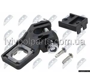 Ремкомплект фари OE код 8R1998122 Audi Q5 2009-/Правий-Верх/ Ремкомплект фари OE код 8R1998122 Audi Q5 2009-/Правий-Верх/