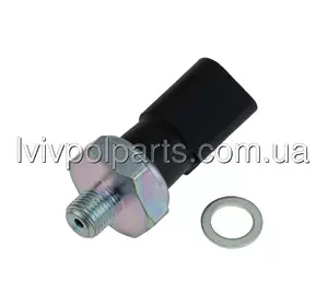 Датчик Тиску Масла Eng,2,0-3,2 Audi A1,A3,A4,A6,A8,Tt; Seat Altea,Leon,Toled,Exeo; Skoda Octavia Ii; Vw Polo V,Golf V,Jetta Iii,Beetle,Touran; 2003-2015 Виробник NTY ECC-AU-006 номер OE 06D919081B Датчик Тиску Масла Eng,2,0-3,2 Audi A1,A3,A4,A6,A8,Tt; Seat Altea,Leon,Toled,Exeo; Skoda Octavia Ii; Vw Polo V,Golf V,Jetta Iii,Beetle,Touran; 2003-2015 Виробник NTY ECC-AU-006 номер OE 06D919081B