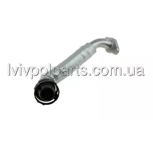 Патрубок Турбіни Opel Astra H 1,6T 2007-,Corsa D 1,6T 2006-,Corsa E 1,6T 2015-,Insignia A 1,6T 2008-,Zafira B 1,6T 2010-,Zafira C 1,6T 2011- Wпб Powrotny Oleju Turbosprрбarki  Виробник NTY ECD-PL-005 Патрубок Турбіни Opel Astra H 1,6T 2007-,Corsa D 1,6T 2006-,Corsa E 1,6T 2015-,Insignia A 1,6T 2008-,Zafira B 1,6T 2010-,Zafira C 1,6T 2011- Wпб Powrotny Oleju Turbosprрбarki  Виробник NTY ECD-PL-005