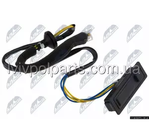 Ручка кришки багажника OE код 25380-1GR0A Nissan Murano 2011-2014 Ручка кришки багажника OE код 25380-1GR0A Nissan Murano 2011-2014