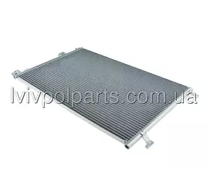 Радіатор Кондиціонера 9-3 (Ys3F) (02-) 1,8 I 16V Turbo (W O Dryer) Виробник NTY CCS-SA-003 номер OE 12793295 Радіатор Кондиціонера 9-3 (Ys3F) (02-) 1,8 I 16V Turbo (W O Dryer) Виробник NTY CCS-SA-003 номер OE 12793295