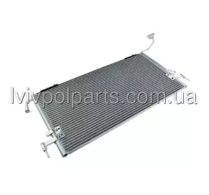 Радіатор Кондиціонера Berlingo (M) (96-) 1,8 D, Xsara (N0, N1, N2) (97-) 1,9 D,  Partner (M) (96-) 1,8 D (W O Dryer) Виробник NTY CCS-CT-004 номер OE 6455W4 Радіатор Кондиціонера Berlingo (M) (96-) 1,8 D, Xsara (N0, N1, N2) (97-) 1,9 D,  Partner (M) (96-) 1,8 D (W O Dryer) Виробник NTY CCS-CT-004 номер OE 6455W4