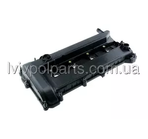 Кришка Клапанів  Ford Focus Ii 1,8 2004-,Focus C-Max 1,8 2004-,C-Max 1,8 2007- Виробник NTY BPZ-FR-000 номер OE 4M5G-6K272HE Кришка Клапанів  Ford Focus Ii 1,8 2004-,Focus C-Max 1,8 2004-,C-Max 1,8 2007- Виробник NTY BPZ-FR-000 номер OE 4M5G-6K272HE
